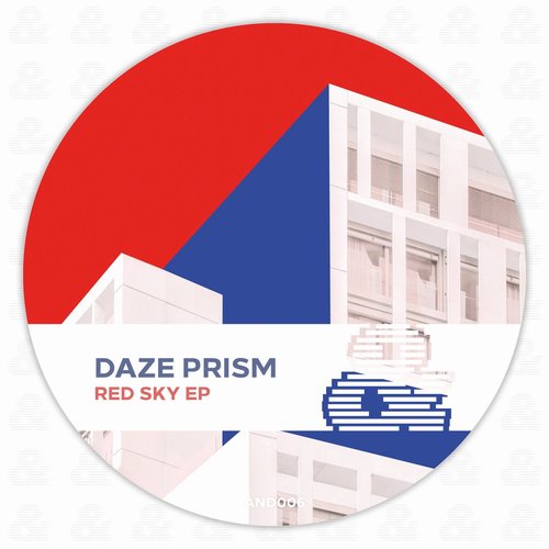 Daze Prism - Red Sky [AND006]